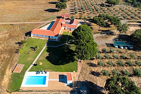 Refugio Das Origens