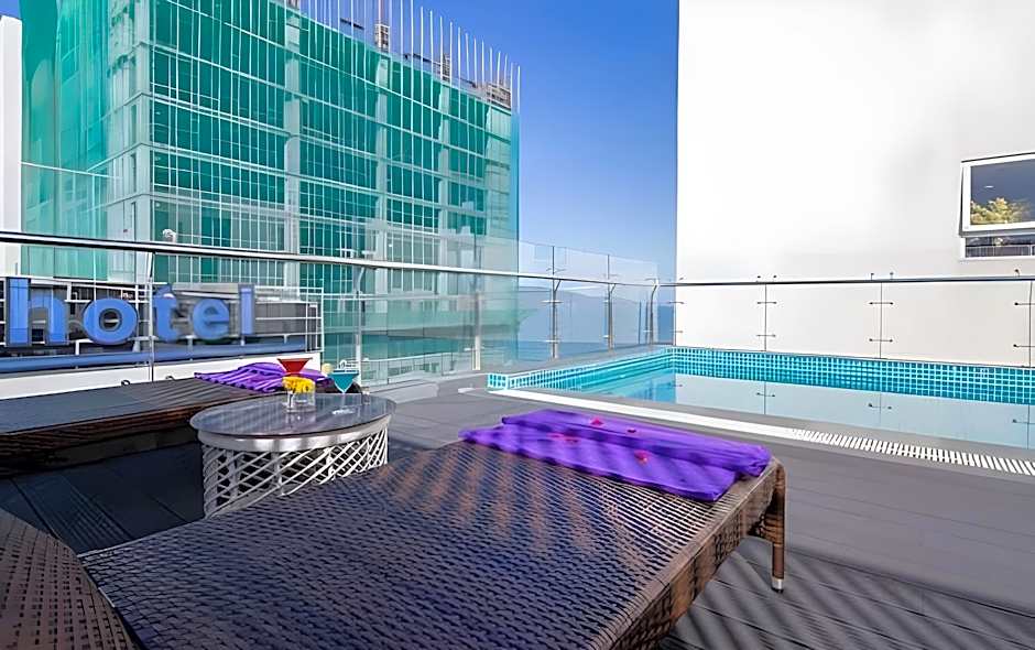 Dylan Hotel Danang