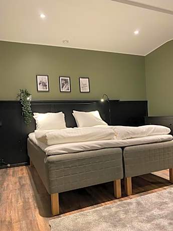 Magnolia House Sollentuna