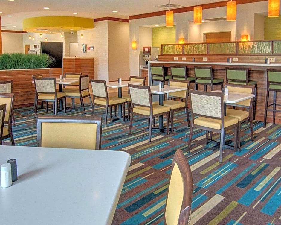 Comfort Suites Bossier City - Shreveport East