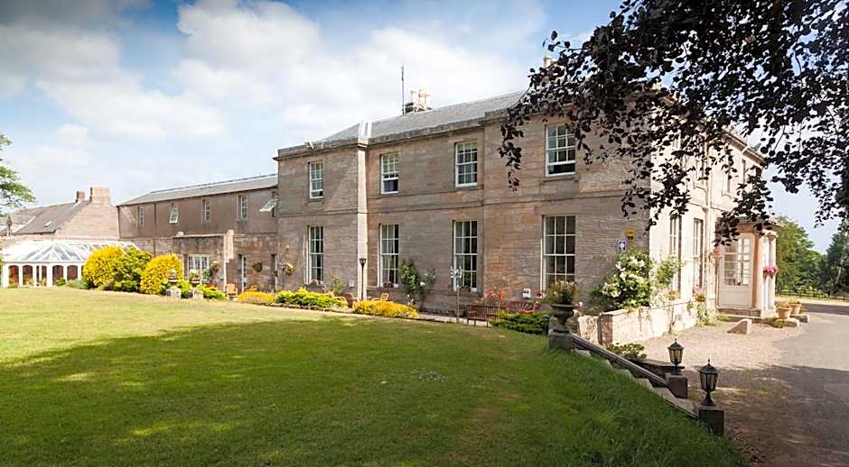 Marshall Meadows Manor House