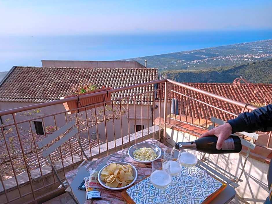 Bed & Breakfast StudioArcodia-