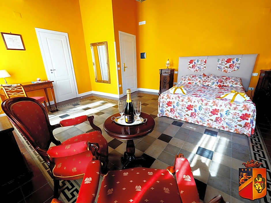 Palazzo Toraldo di Francia