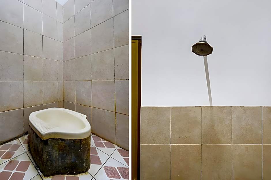 Hotel O Wisma Lec Syariah