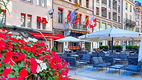 Hôtel de la Cigogne