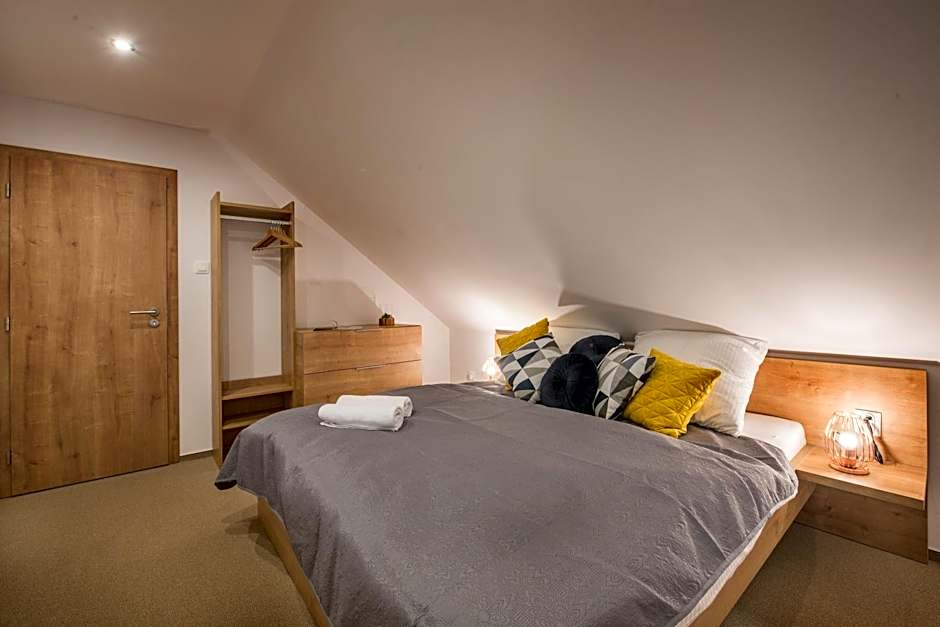 Villa Bellevue Wellness