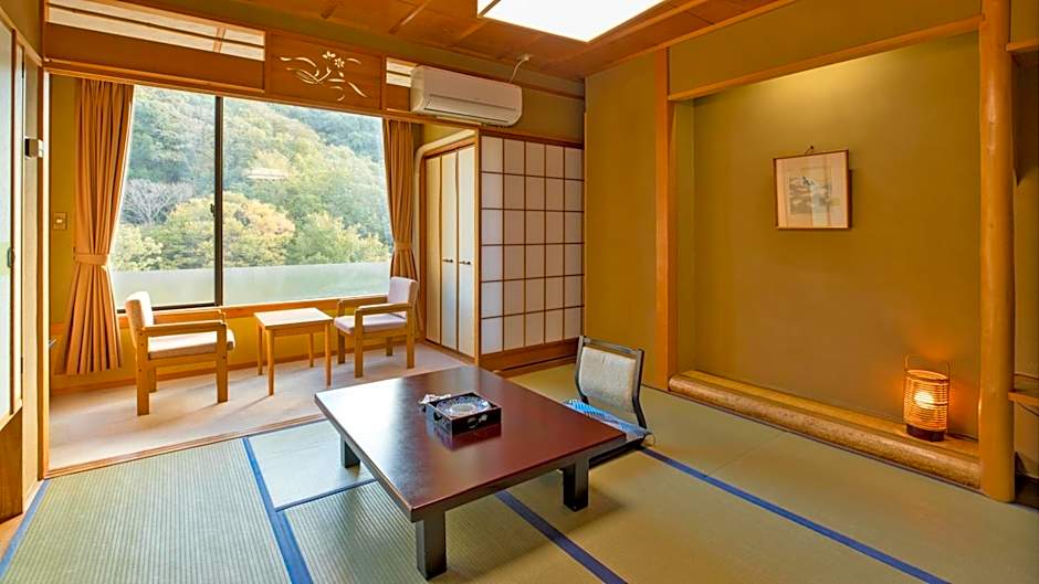 Photo 1 of 3 of Comfort Japanese Style, West Wing