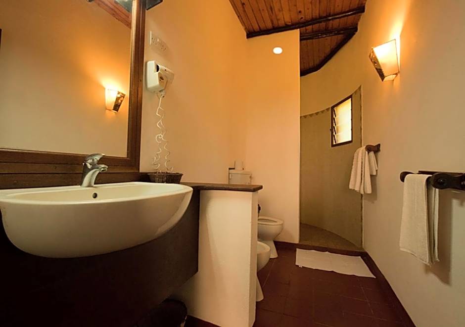 Baobab Sea Lodge