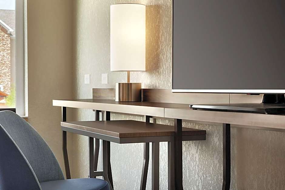 Tru By Hilton Meridian Boise West Id