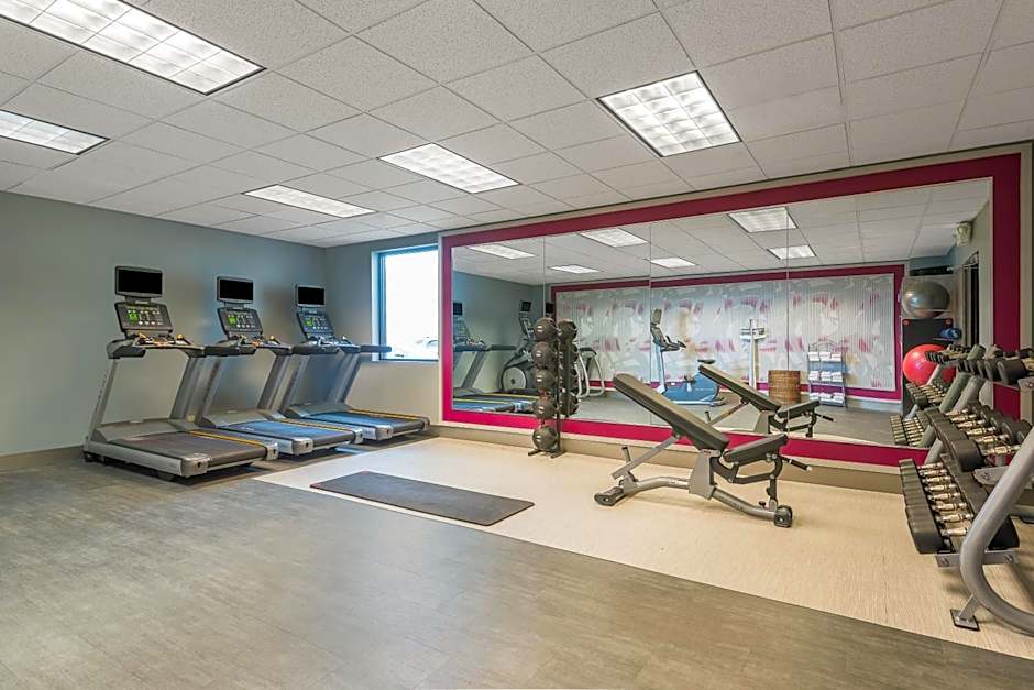 Crowne Plaza Indianapolis-Airport By IHG