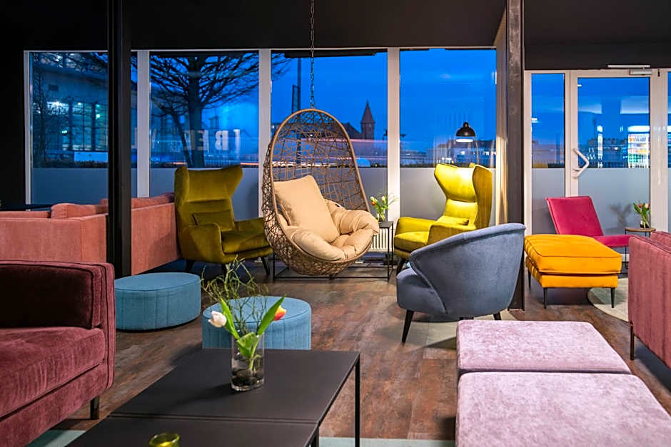 Pro Messe Hotel Hannover