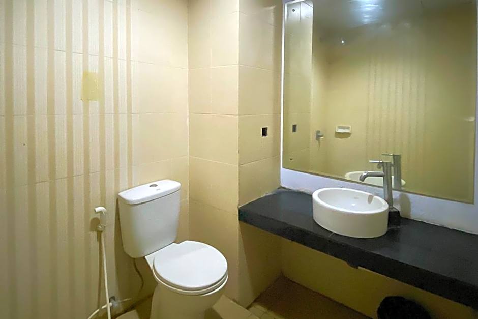 Urbanview Hotel Asyra Makassar