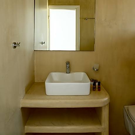 Superior Room with Pool or Mountain View