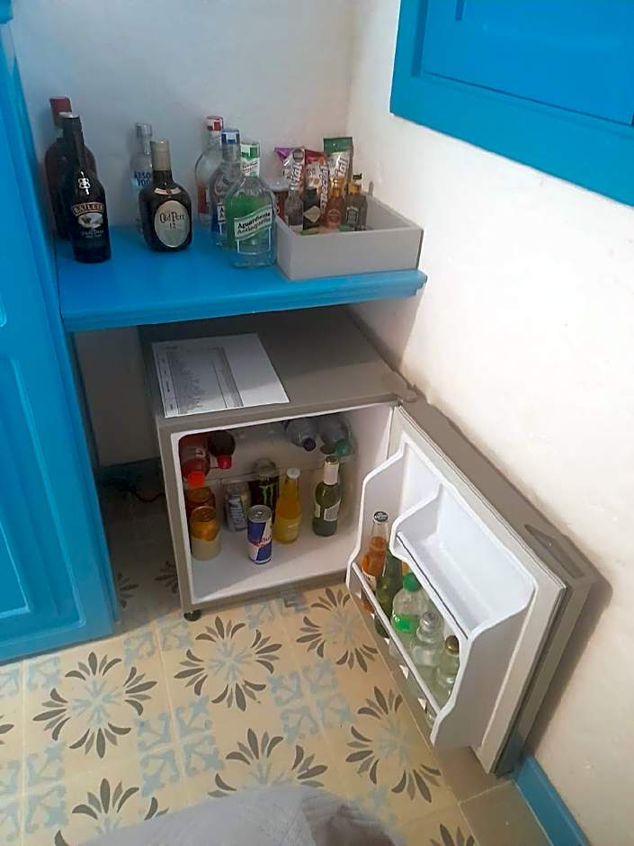 Hotel Concepción Antioquia