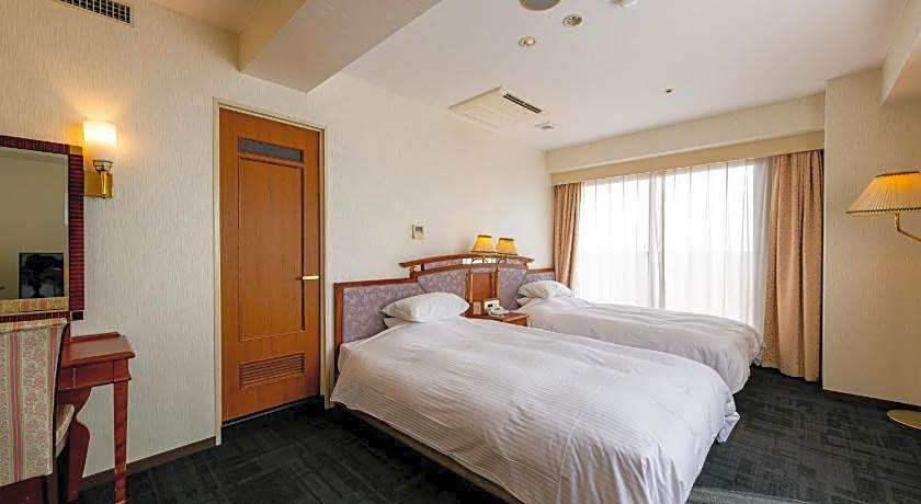 Hotel Sun Valley - Annex