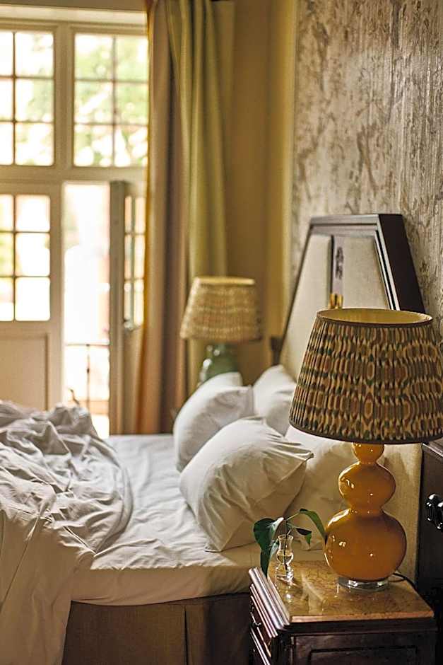 Savoy 1918, a member of Small Luxury Hotels of The World