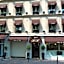 Hotel Du Midi Paris Montparnasse
