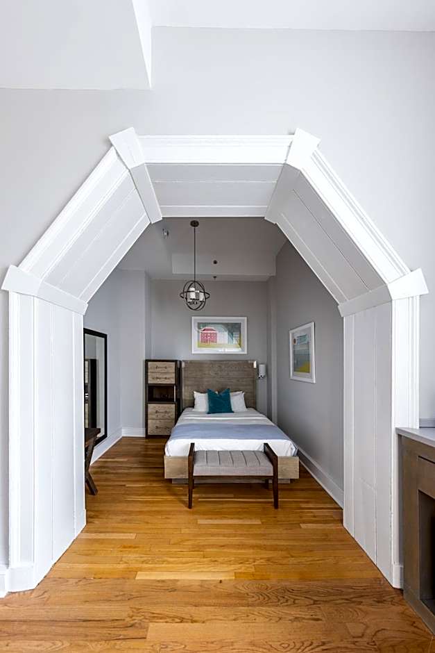 The Blackburn Inn and Conference Center