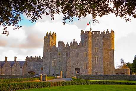 Kilkea Castle