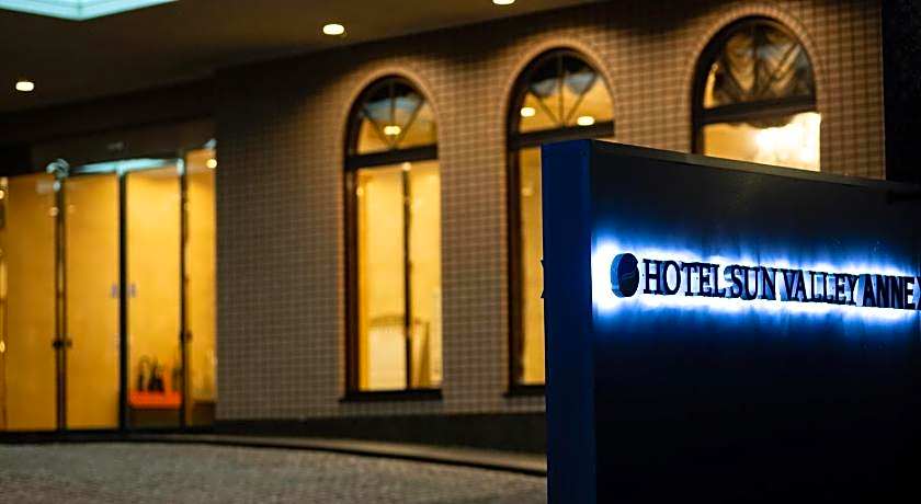 Hotel Sun Valley - Annex