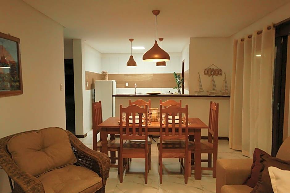 Villa Botanic Garden