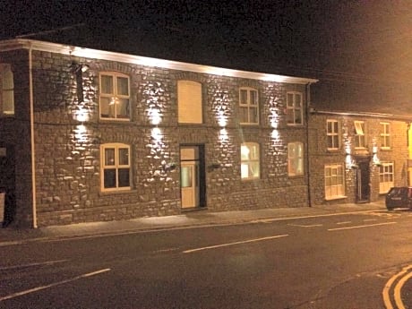 Dunraven Hotel