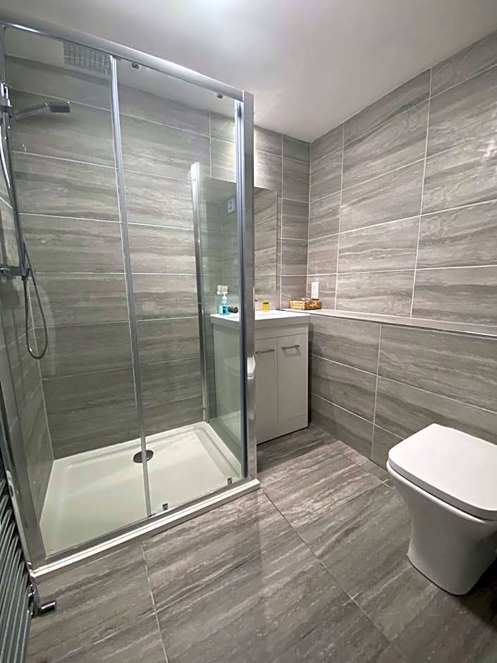 Achray House Restaurant with Rooms