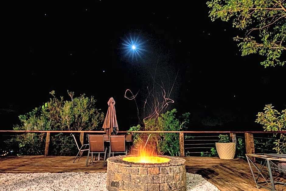 Fabulosa Villa dos Chalés em Campos do Jordão