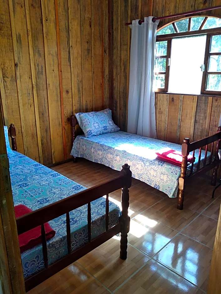 Brisa da Mata Ecolodges