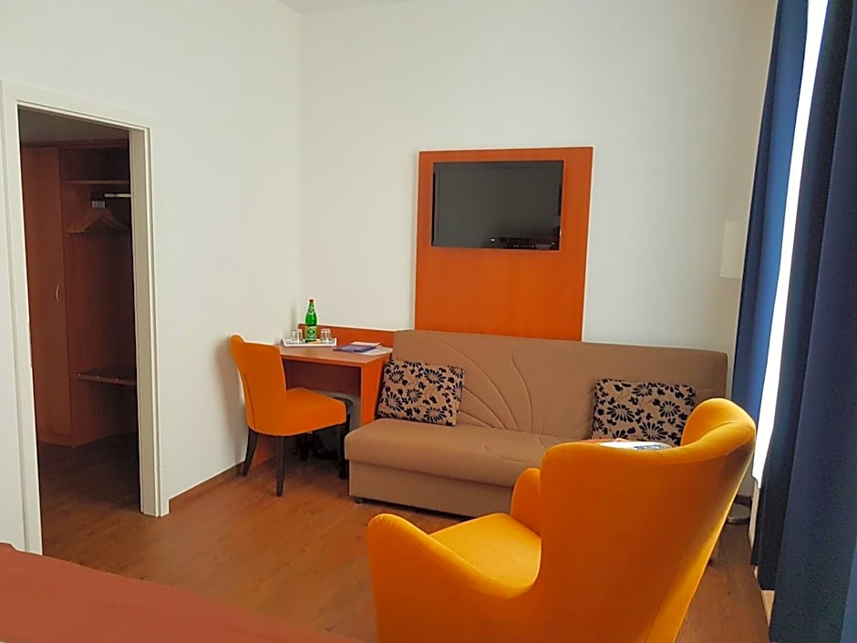 Hotel Amber Altstadt