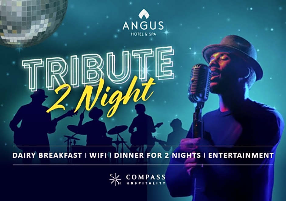The Angus Hotel & Spa by Compass Hospitality