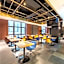 CitiGO Hotel Shanghai Hongqiao Mixc