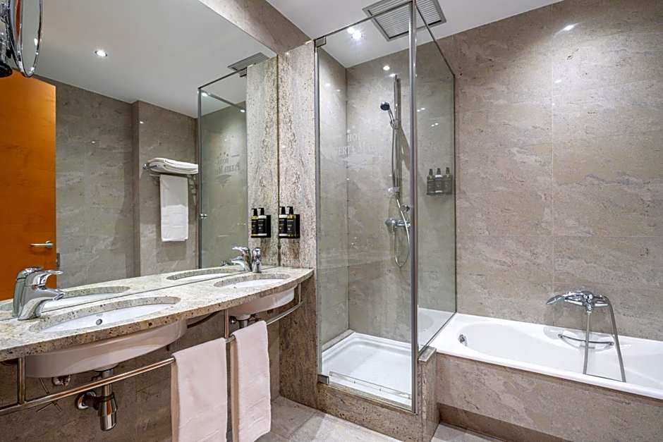 Eurostars Puerta Madrid