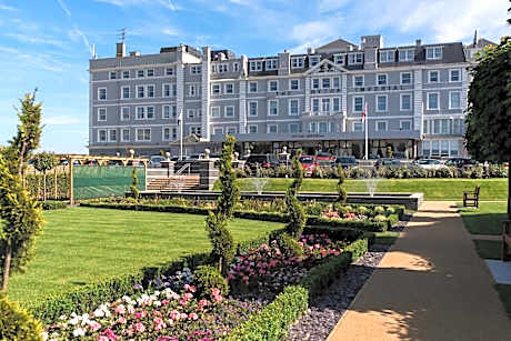 Hythe Imperial Hotel, Spa & Golf