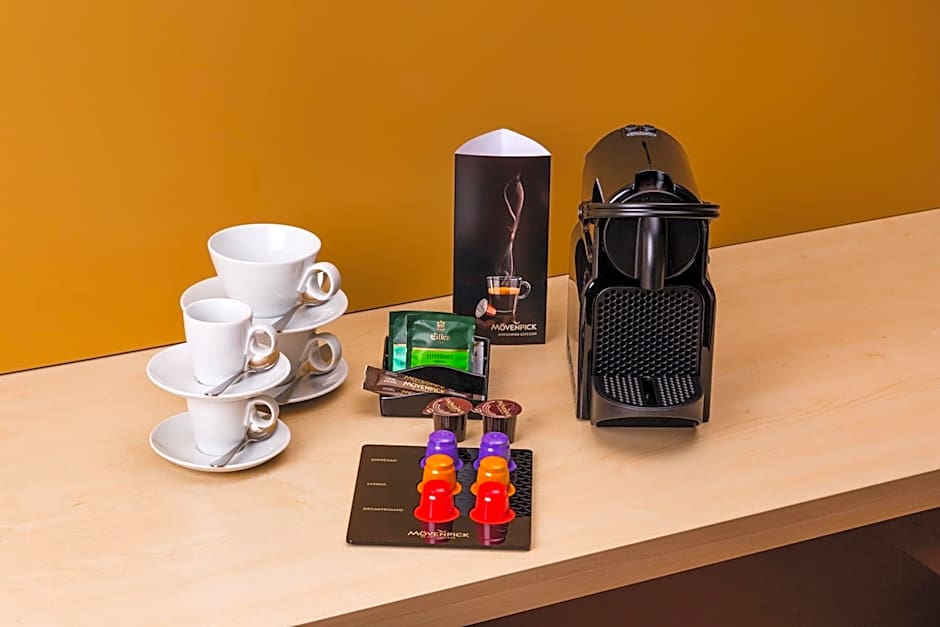 Moevenpick Hotel Muenster