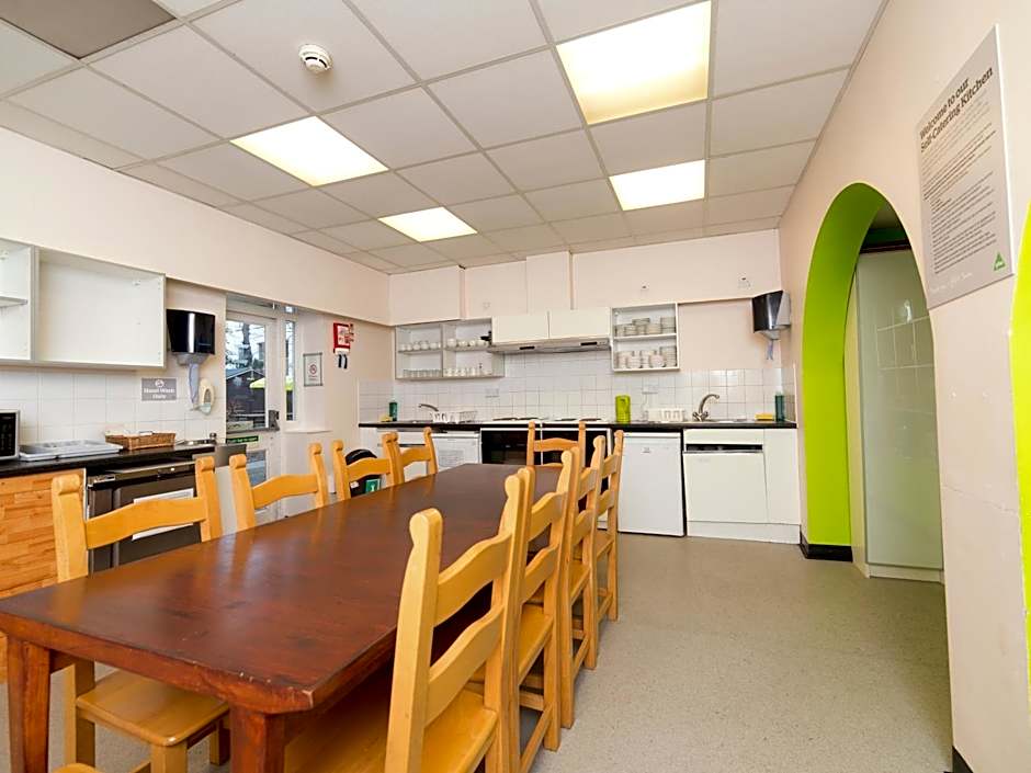 YHA London Earl's Court