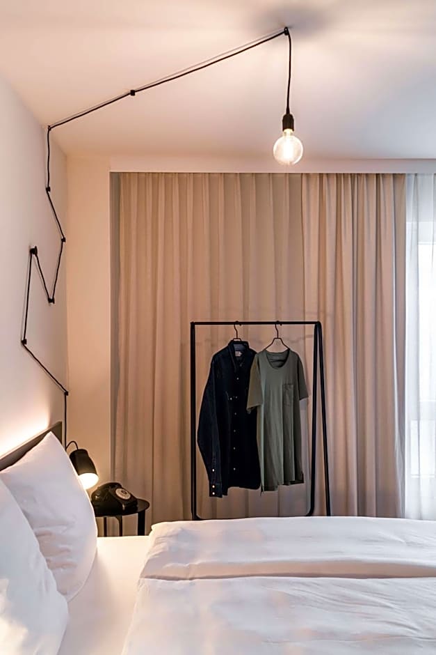 pentahotel Wiesbaden