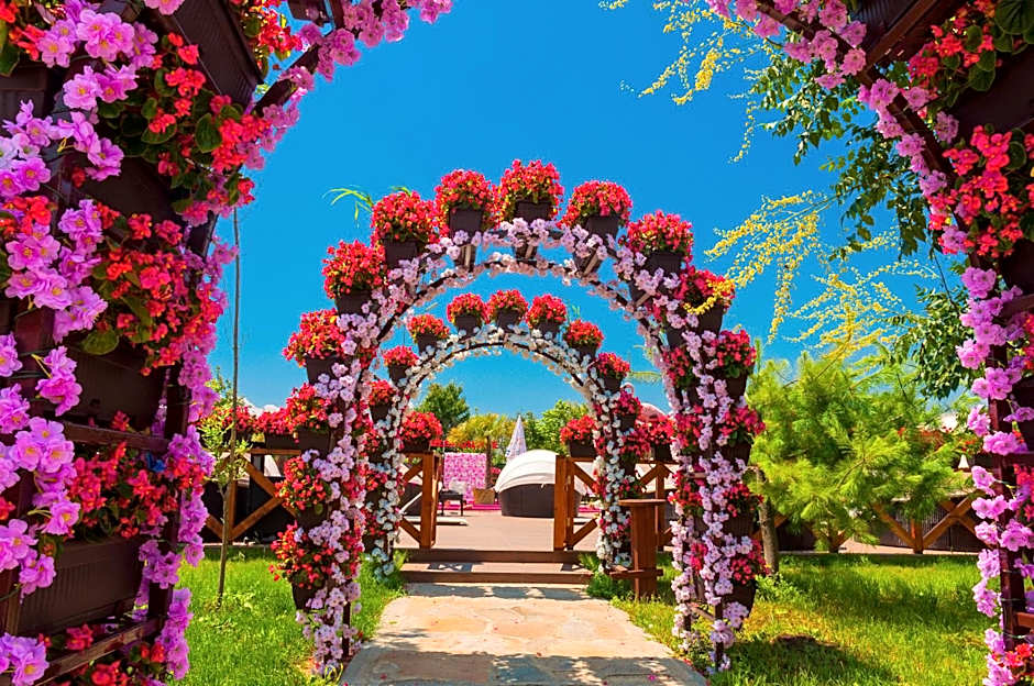 The Wind Mills Hydropark