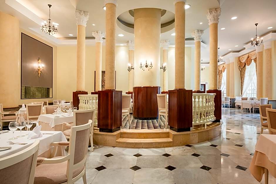 JOIA Rose Hall by Iberostar All Inclusive