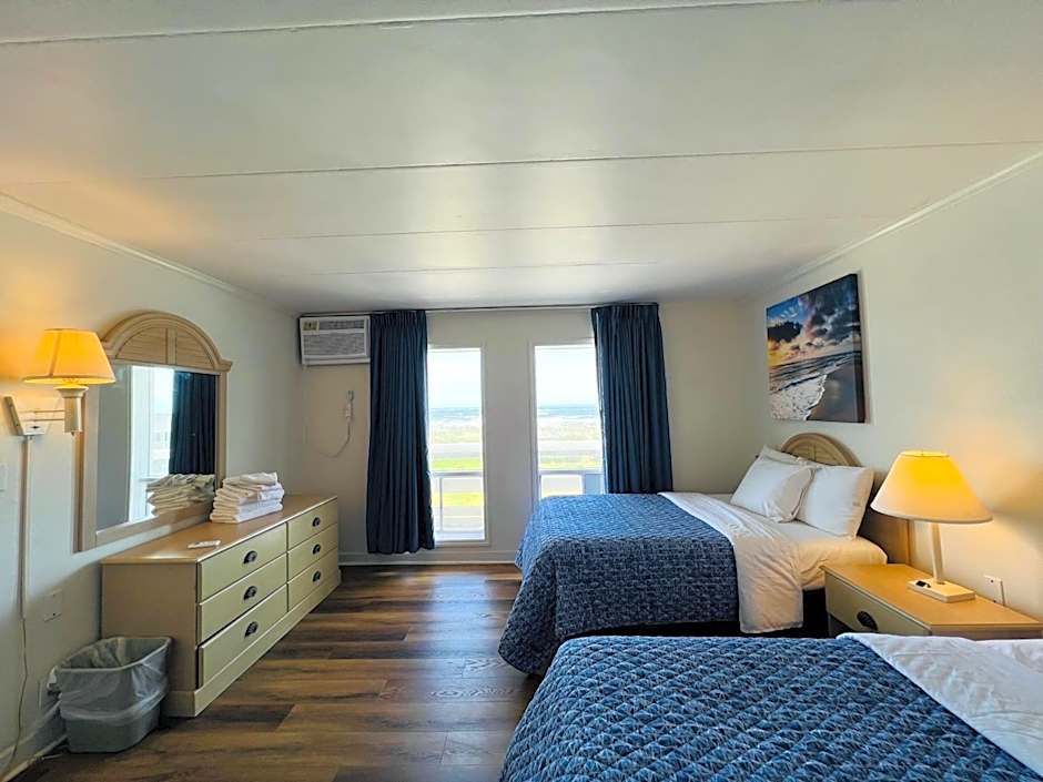 Mariner Inn And Suites