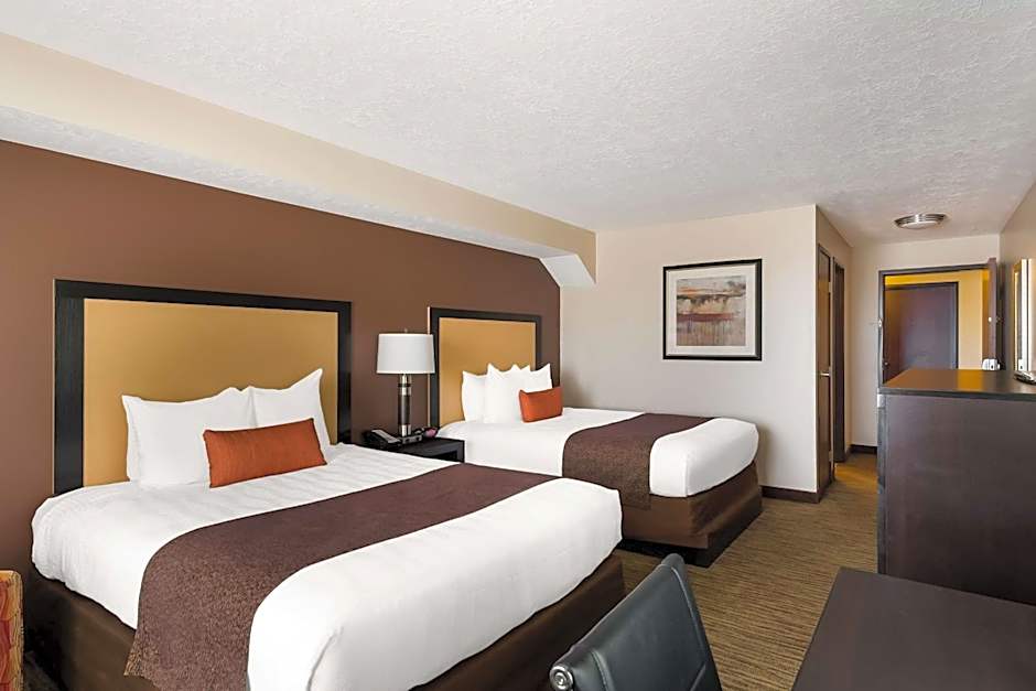 Best Western Plus Landmark Hotel