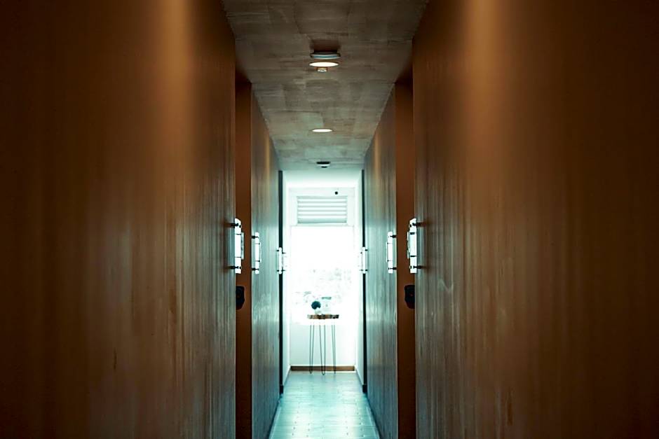 Sky Inn Hotel - Cancun