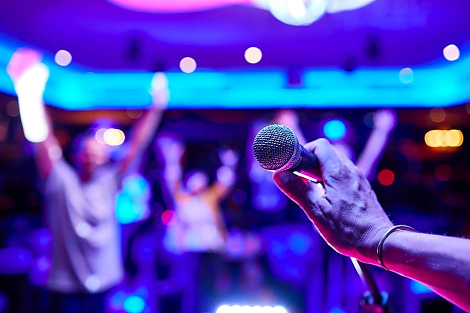 Trihotel Rostock - Wellnesshotel Adults Only