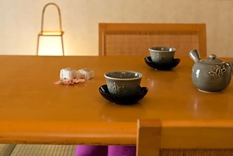 Japanese-Style Superior Room