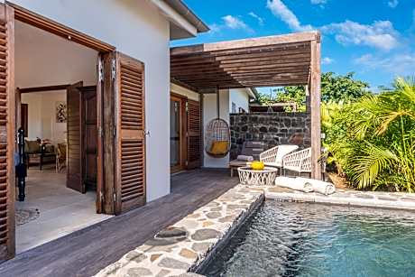 Family Bungalow