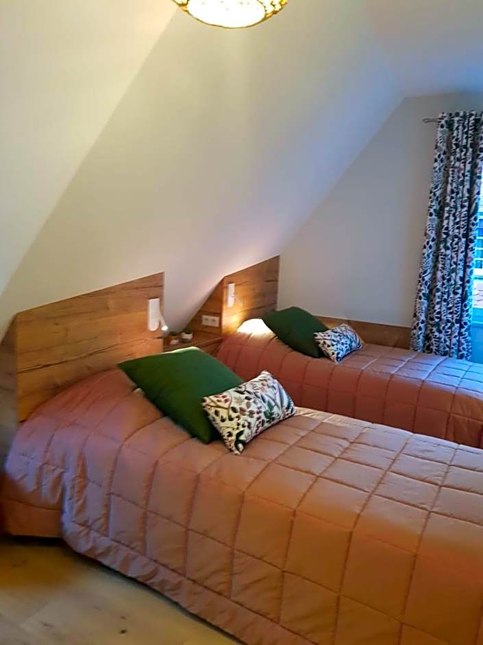 Caveau de l'ami Fritz