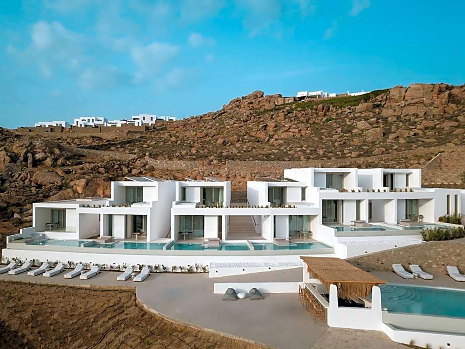 Mykonos Flow - Super Paradise