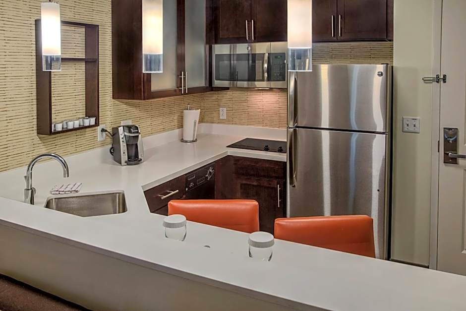 Residence Inn by Marriott Kansas City Downtown/Convention Center