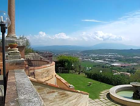 Hotel Sacro Cuore