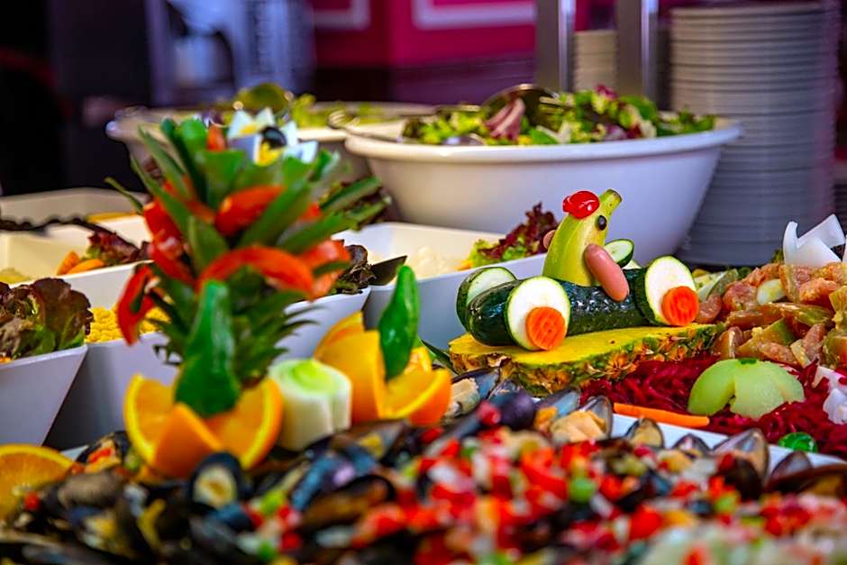 Gran Hotel Peñiscola